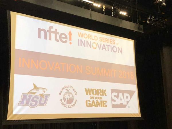 WSI Innovation Day 2018.2019